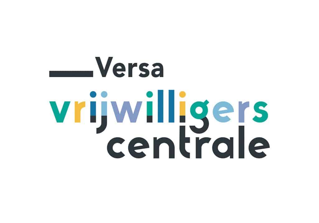 Versa vrijwilligers centrale