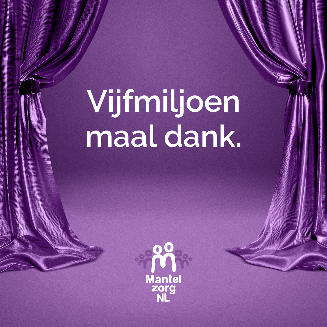 Week van de 2024 Versa Welzijn