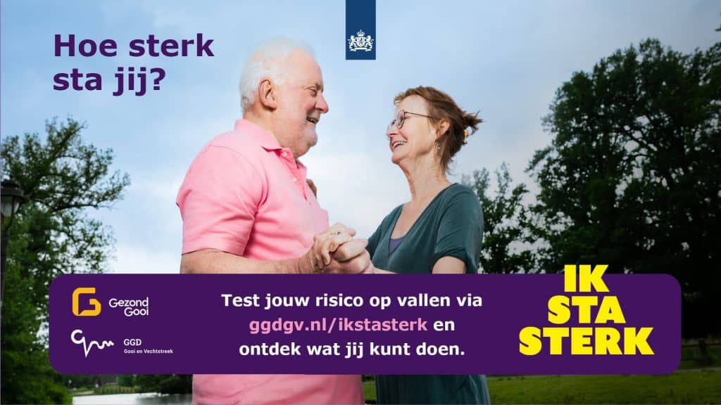 afbeelding week van de valpreventie 2025