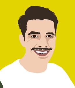 Vincent Vermeulen, Illustratie Ontwerpbureau
Suggestie & Illusie i.o.v. Movisie